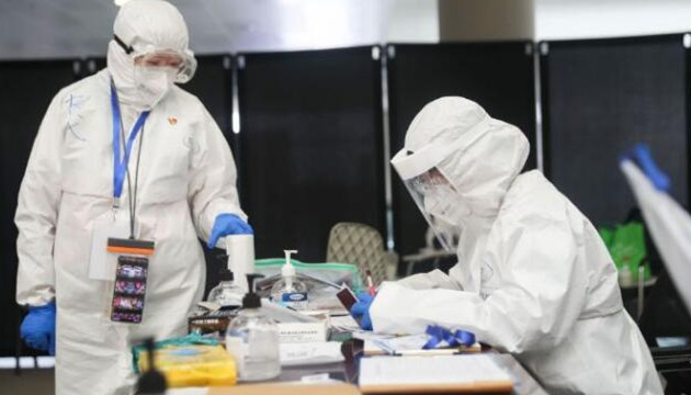 内地新增确诊病例14例 均为境外输入病例