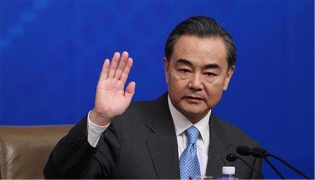 王毅同巴西外长通电话：著眼「後疫情时代」 合作远大于竞争