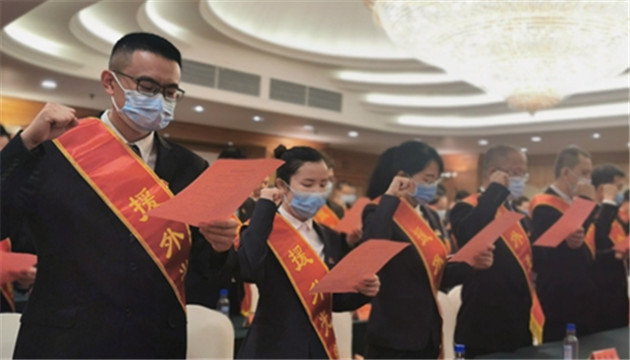 中国第16批援博茨瓦纳医疗队今日启程