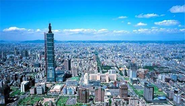 台当局「促转会」大动作查封国民党档案