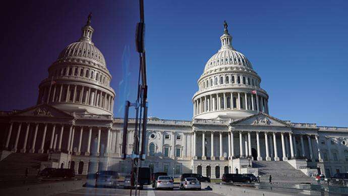 美国会众议院通过决议 谴责「中国病毒」表述