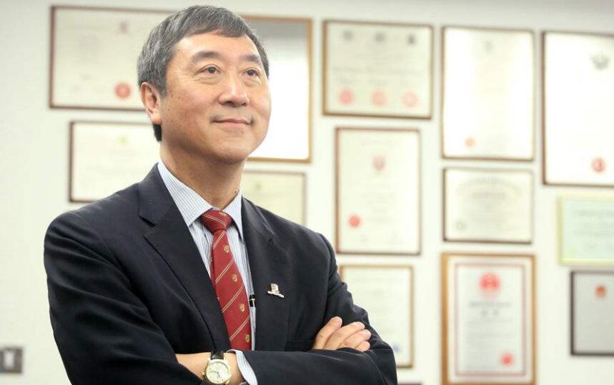 沈祖尧：相信第三波疫情回稳 忧冬季再暴發