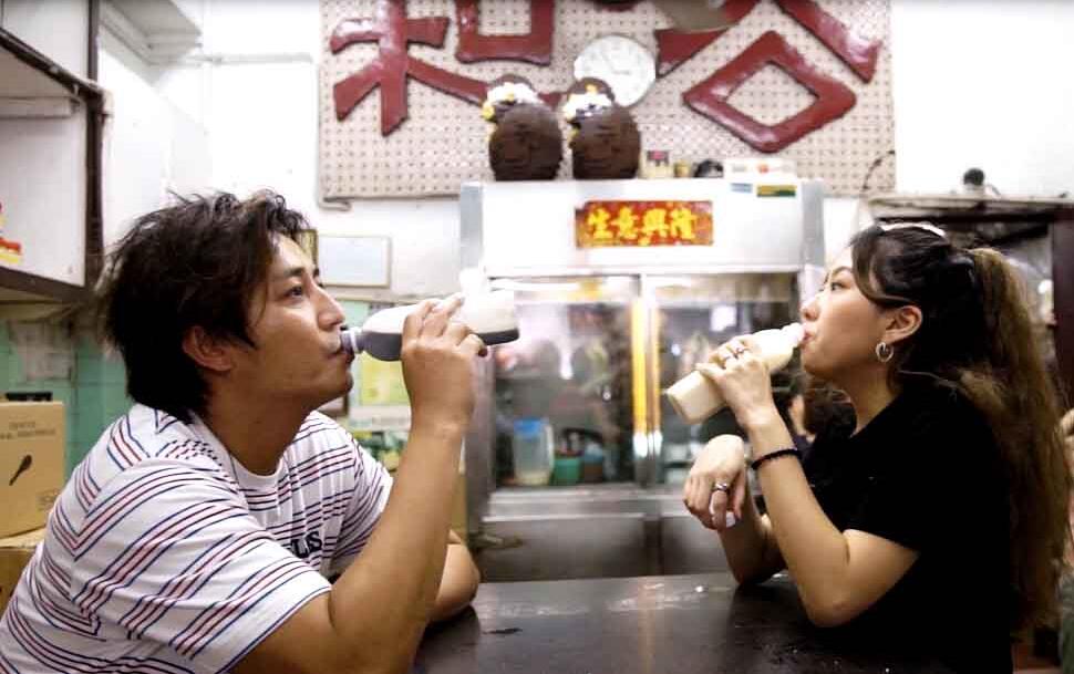 有片｜尋找即將遺失的港味：公和荳品廠