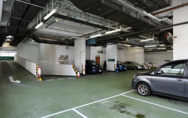 涉9宗偷車及盜竊 35歲男被警拘捕