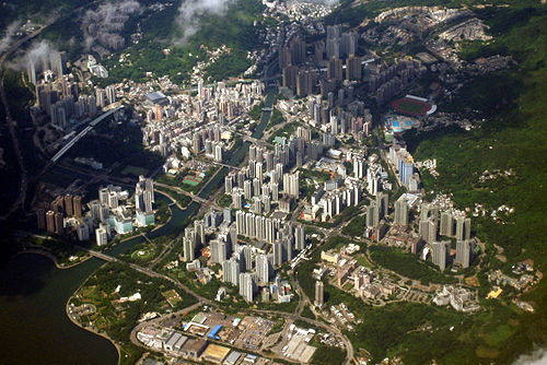 地政總署：大埔宅地下周五招標
