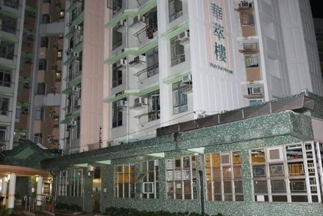 今晨2宗饮药輕生案 事主皆获救