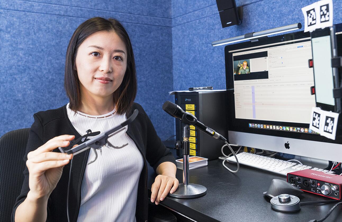 城大助理教授獲頒谷歌研究獎