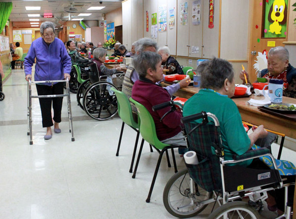 資助安老院舍鼠患嚴重、錯派藥物 團體促改善院舍管理及衛生環境