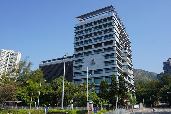 入境處宣佈青山灣入境事務中心恢復探訪安排