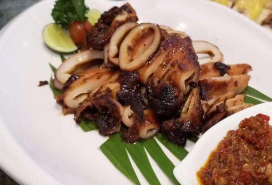 長春進口魷魚須包裝樣本檢測新冠呈陽性