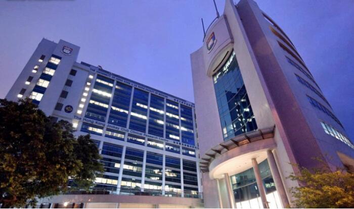 港大確診研究員工作地點14個樣本驗出病毒