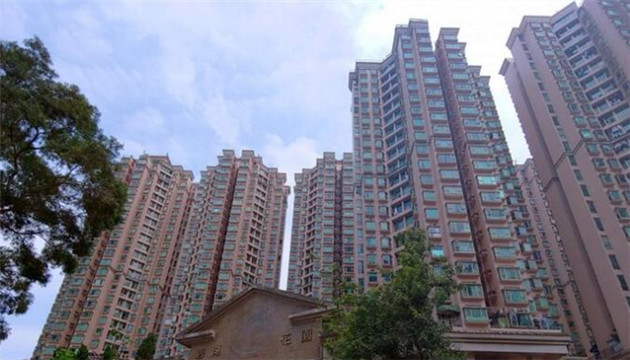 交投轉旺 9月樓宇登記望反彈17%