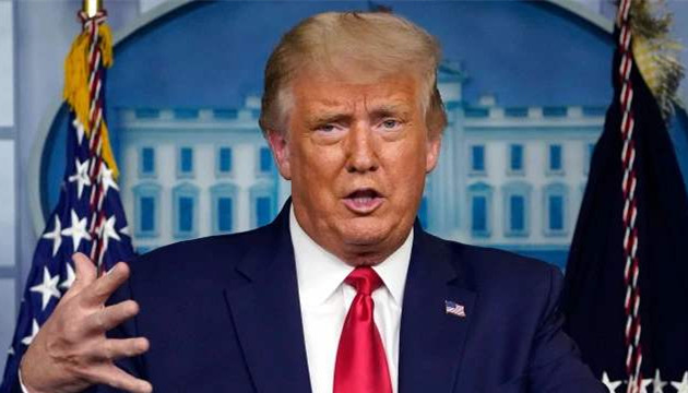 涉寄含蓖麻毒素信件给特朗普 加拿大女子入境美国时被捕 