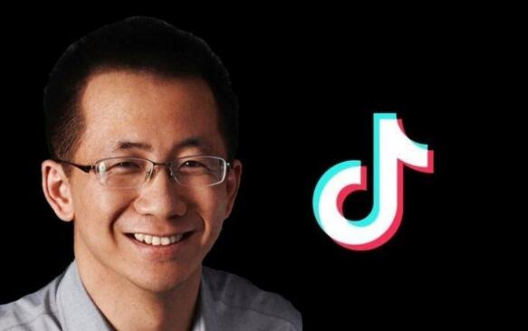 美媒：TikTok新公司五人董事會 張一鳴會加入 其餘四位为美國人