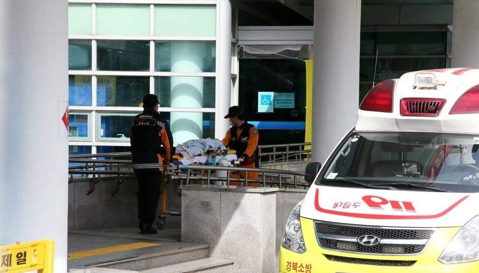 韩国个案连续两日回落至双位数 政府延非首都圈防疫级别