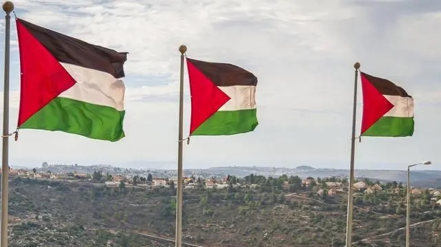 卡塔尔强调结束以色列对巴勒斯坦的占领