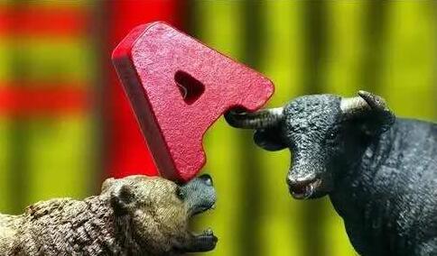 【A股午评】三大指数高开低走沪指跌0.41% 