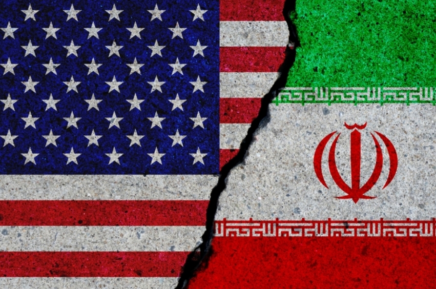 美媒：美国将制裁逾24个涉及伊朗武器计划的个人与实体