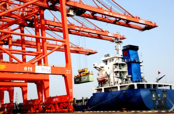 官媒：外企在华发展机遇只会越来越多