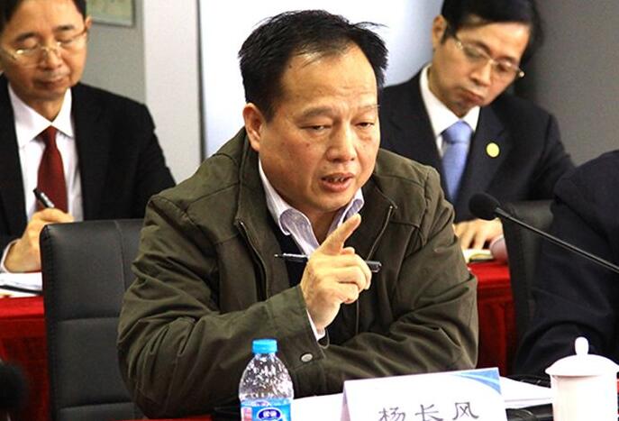 北斗导航总设计师杨长风：更强的「北斗」将全面走向大众生活