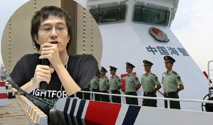 调查：9成受訪者認同在內地觸犯法律港人应由內地司法機關處理