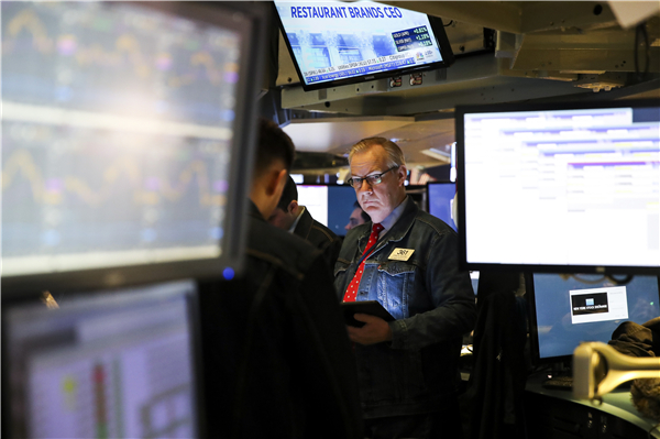 完美日記傳棄港赴美IPO