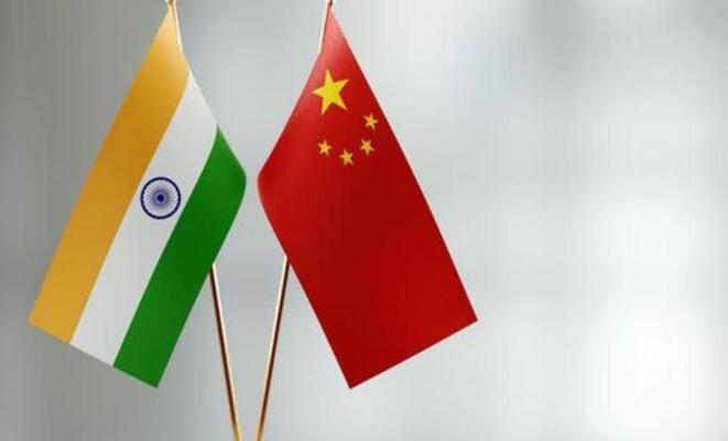 外交部證實中印第六輪軍長級會談正在進行