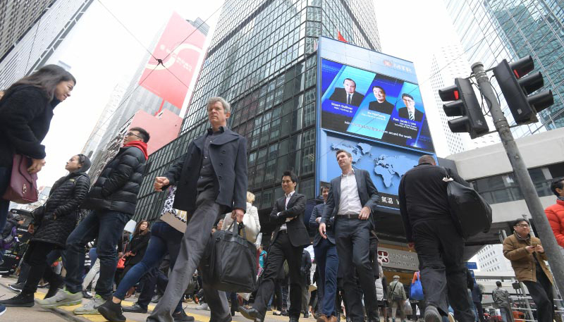6月私企就業人數按年跌5.1%