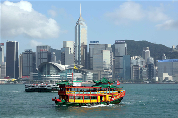 生產力局：部分中小企優惠措施延長至明年3月底