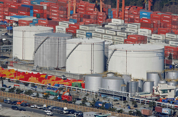 【金融瞭望】國際油價詭異難測