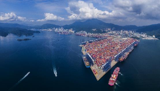深圳出台建設全球海洋中心城市「操作指南」