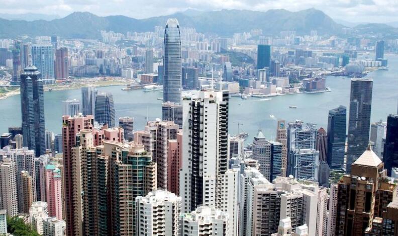 【商界心聲】香港與國家共同回擊美國貿易霸淩
