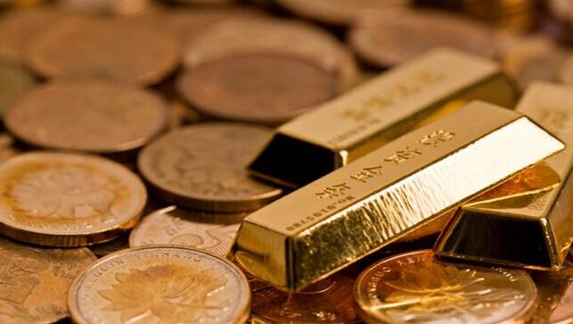 上金所：前8月成交額增逾六成