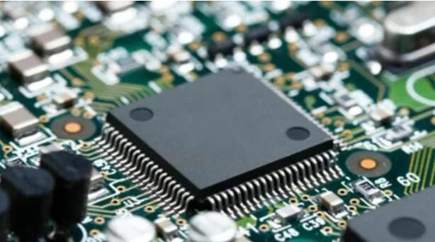 德国芯片巨擎供货华为 抢占中国市场