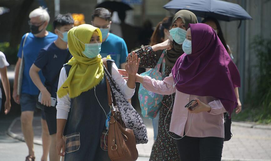 外傭覆核與僱主同住規定敗訴 港府表歡迎