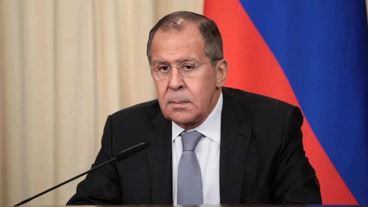 俄外长：美国实施单方面制裁係非法