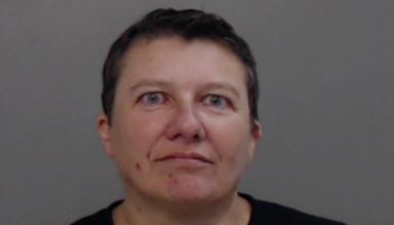 向特朗普寄出有毒信件 加拿大妇女身份曝光