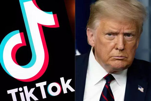 特朗普：如美方不是完全控制TikTok 新公司 就取消交易