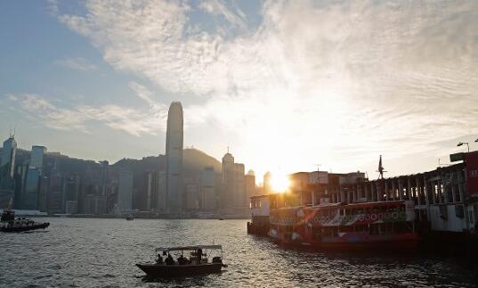 今最高氣溫約31度 日间短暂有陽光 局部驟雨