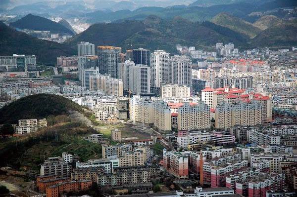 革命老区百万元「悬赏」科技应用新场景