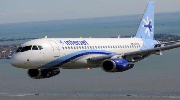 加拿大运输局暂停墨西哥廉航的航空运营许可证