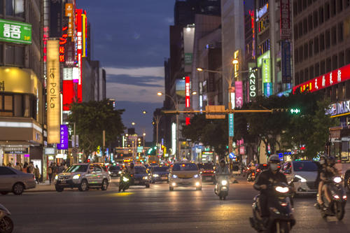 台胞在大陆当调解员：调解的是矛盾，调顺的是两岸情