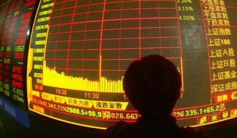 【A股午评】三大指数低开高走 创指涨0.88% 