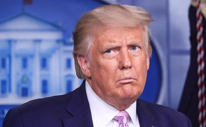 特朗普要求調整美元匯率 官员指不可能：滙率須自由浮動