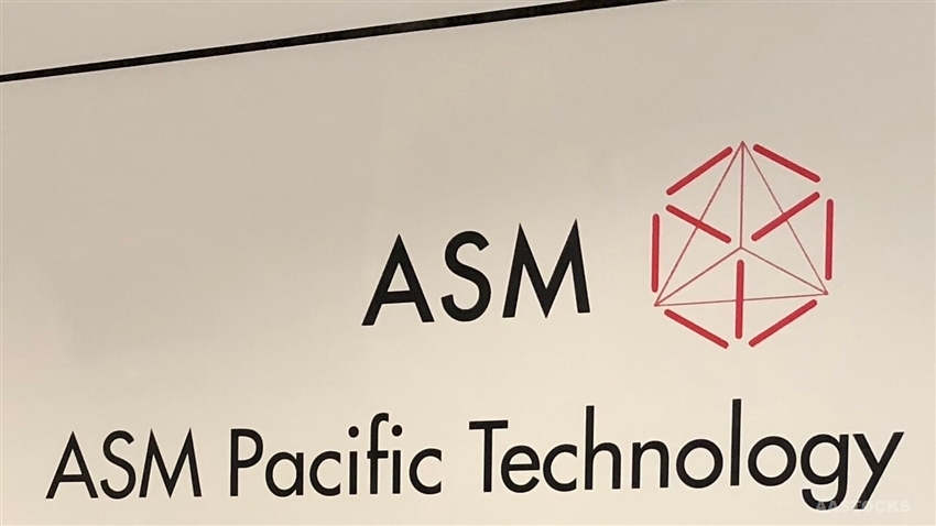 ASM午後曾抽升近15% 否认與投資者洽商私有化