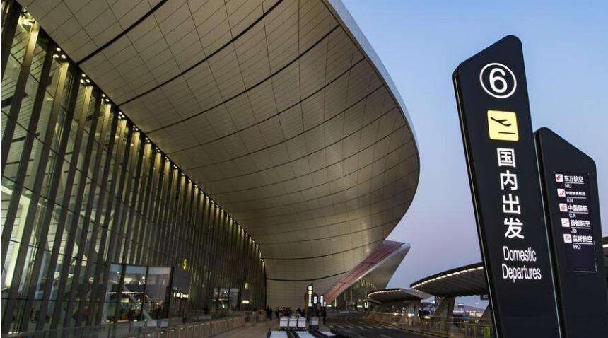 北京大兴国际机场旅客吞吐量破1000万人