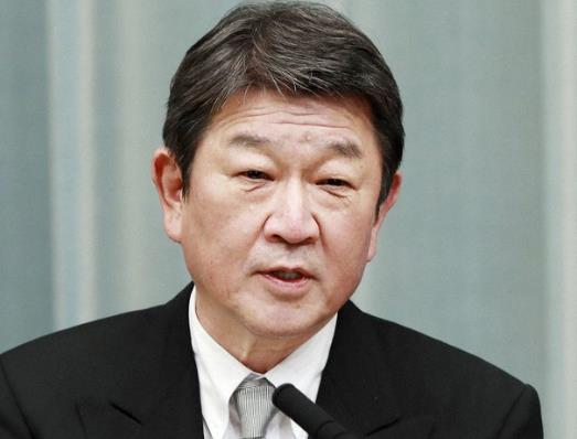 日本：希望成为安理会常任理事国 已做好充分准备