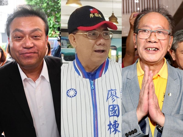 台北地院認定羈押蘇震清 已報立院