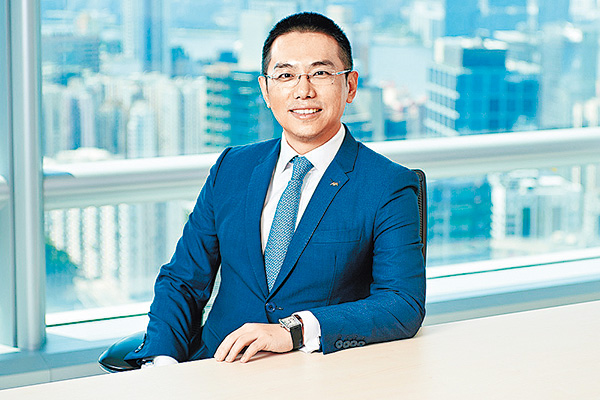 安盛投資：內地明年經濟增長8%