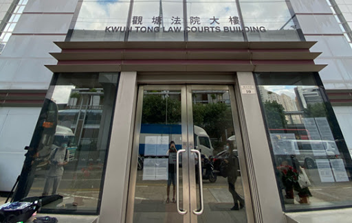 一男子違反強制檢疫令被判12日监禁